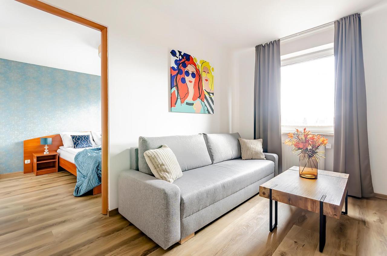Hotel Zielonki 2*