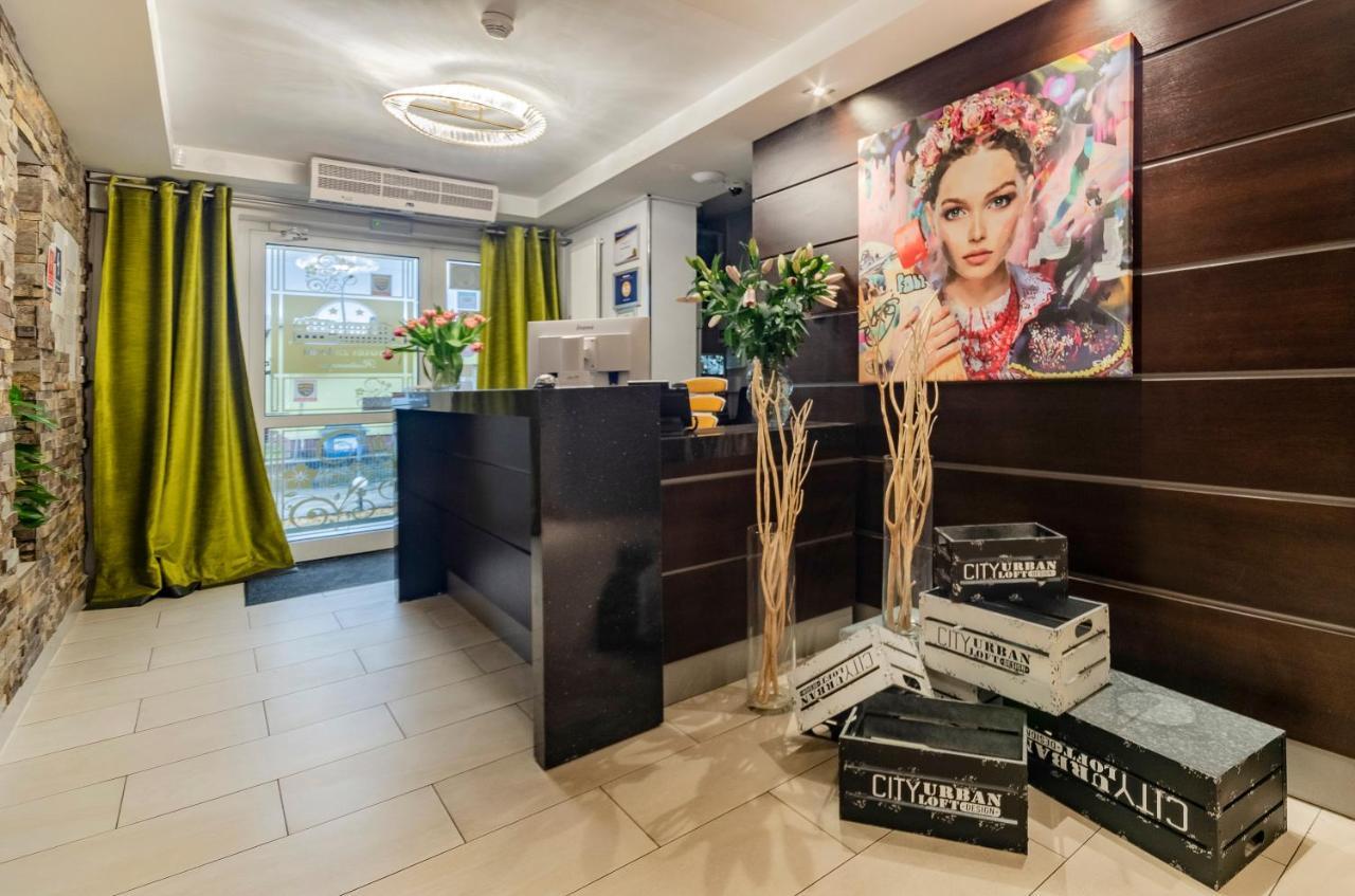 Hotel Zielonki 2* Zielonki (Warsaw)