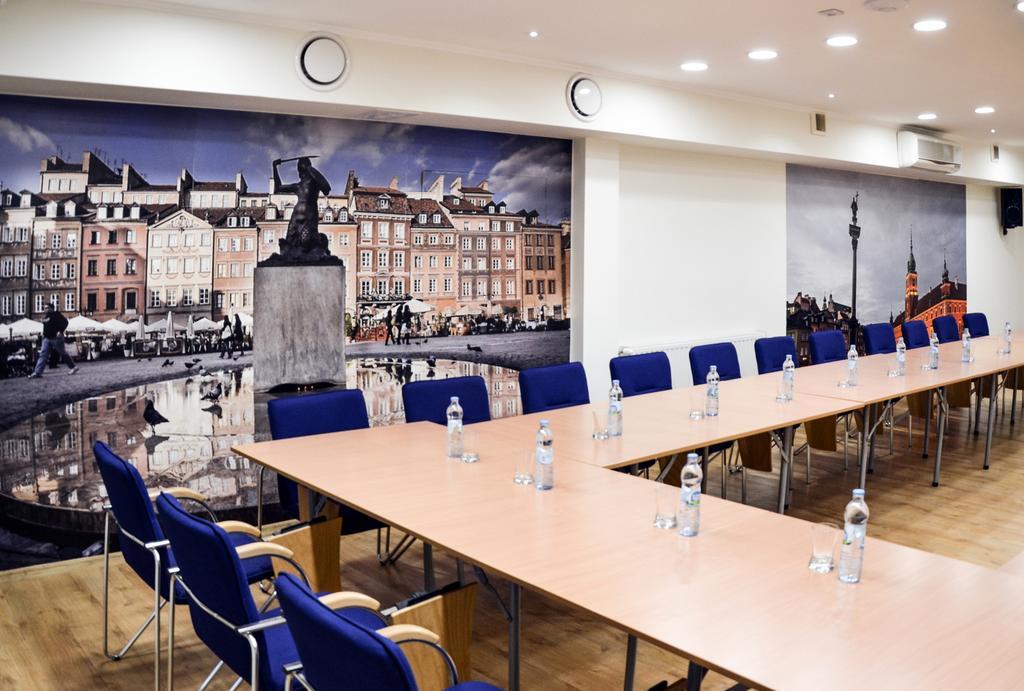 Hotel Zielonki Hotel Zielonki (Warsaw)