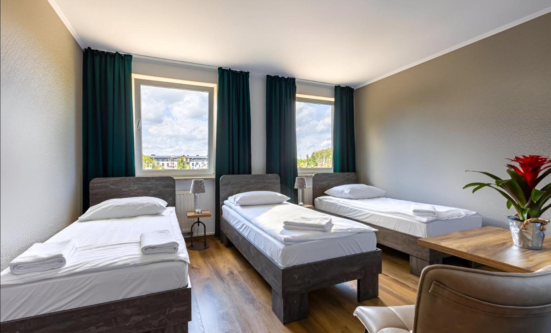 Hotel Zielonki 2* Zielonki (Warsaw)