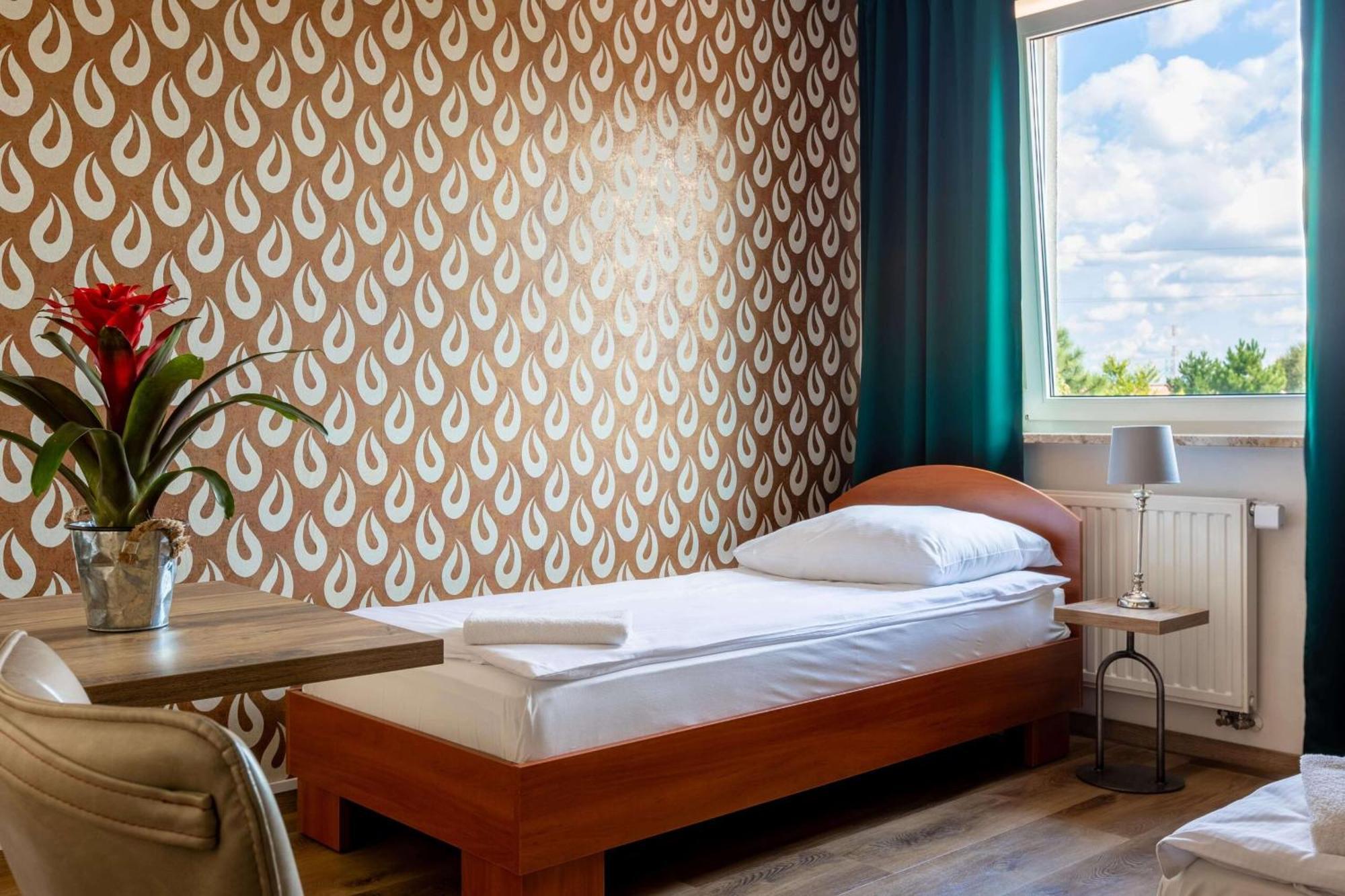 Hotel Zielonki 2*