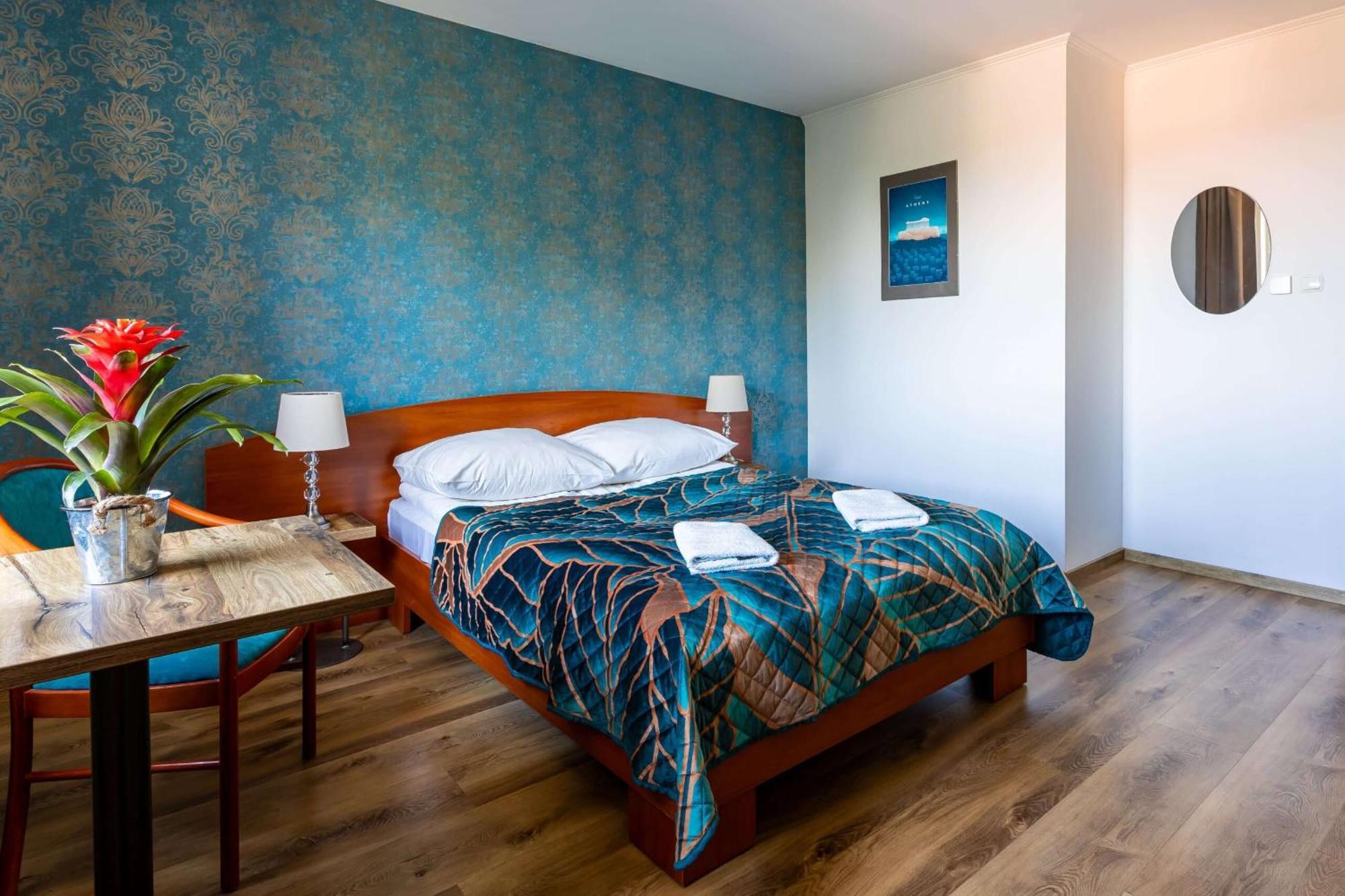 Hotel Zielonki 2* Zielonki (Warsaw)