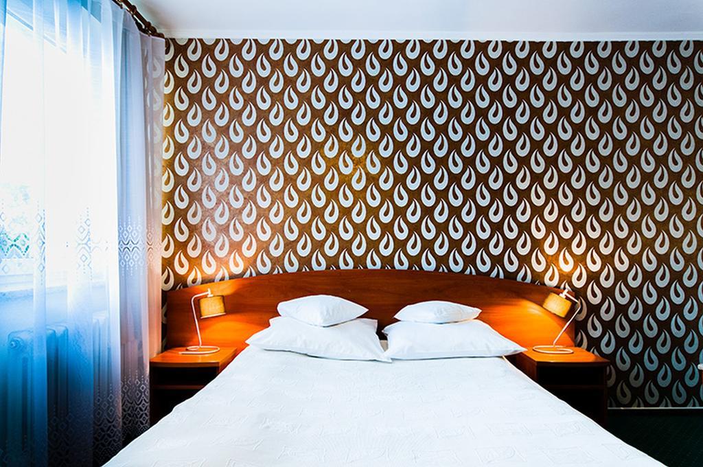 Hotel Zielonki Hotel