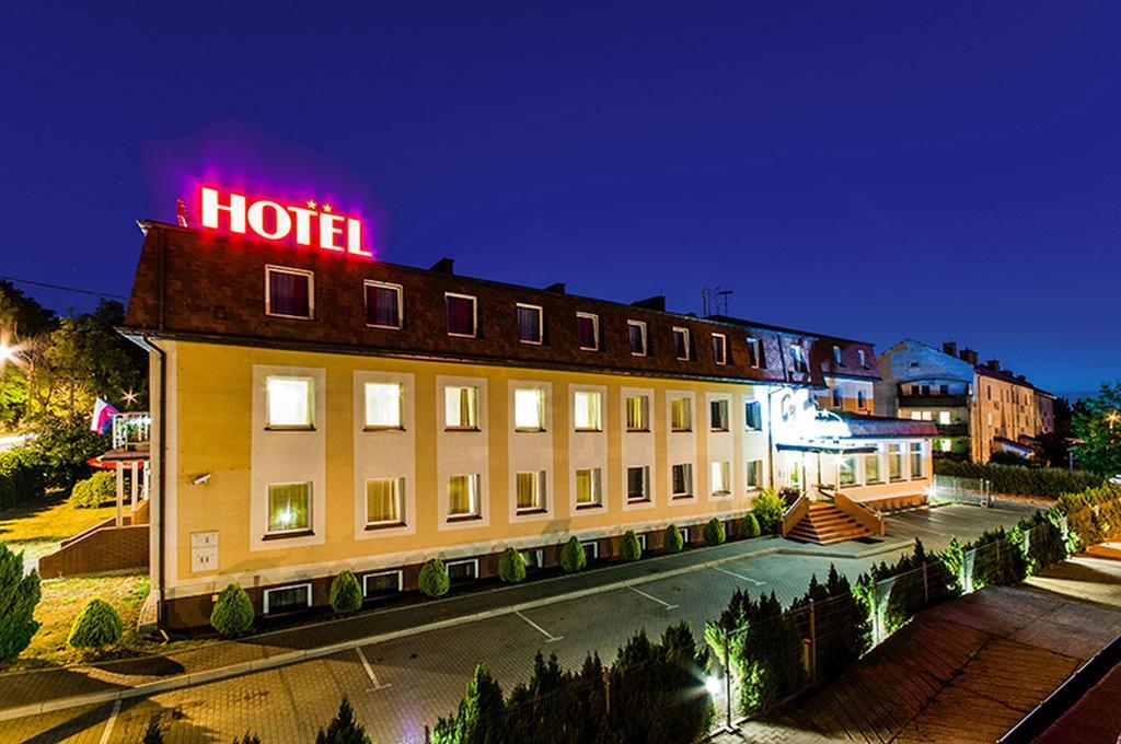 Hotel Zielonki Hotel 2*